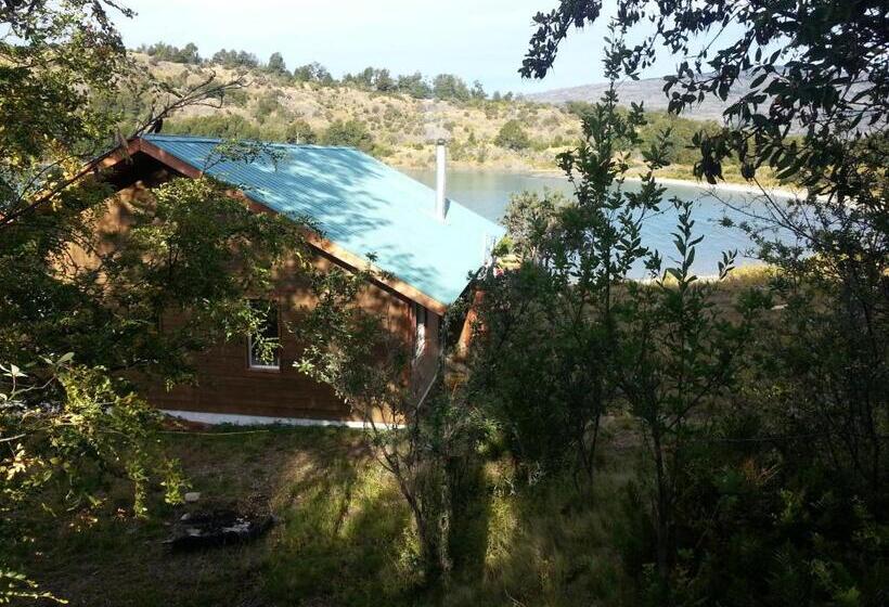 منزل 3 غرف نوم, Patagonia 47g