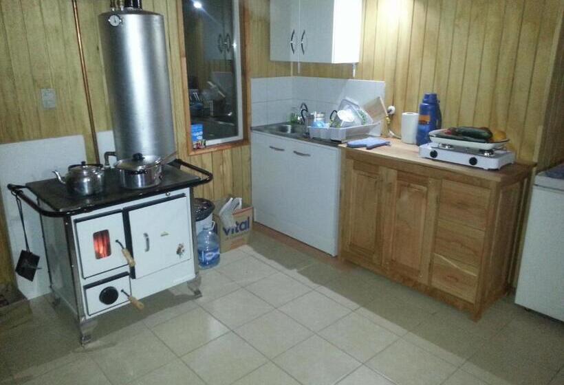 منزل 3 غرف نوم, Patagonia 47g