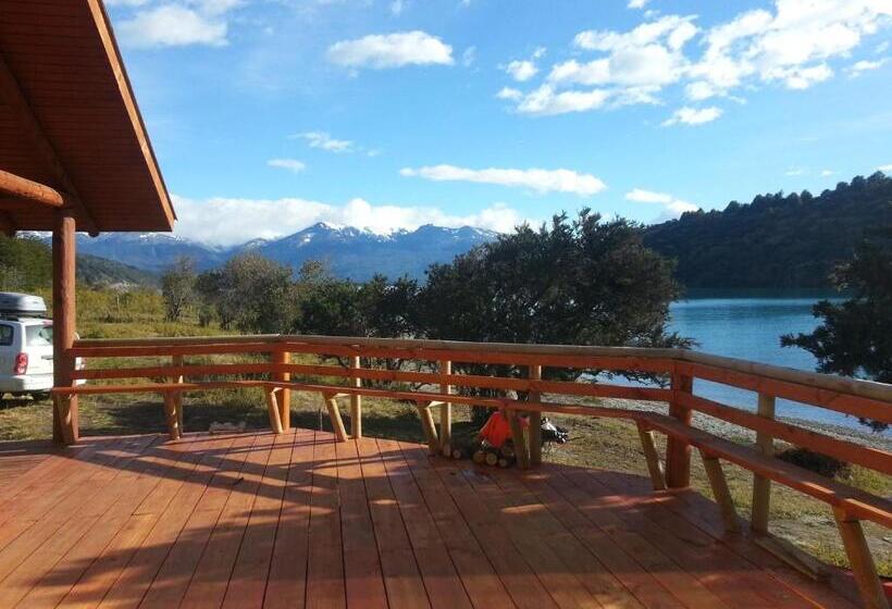 منزل 3 غرف نوم, Patagonia 47g