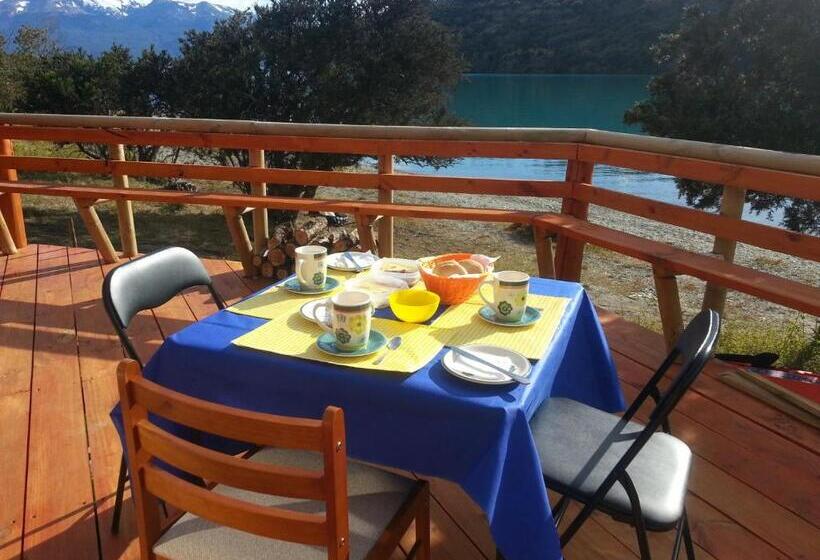 منزل 3 غرف نوم, Patagonia 47g