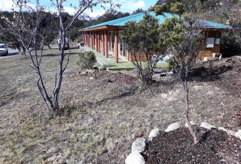 غرفة قياسية ثلاثية, Patagonia 47g