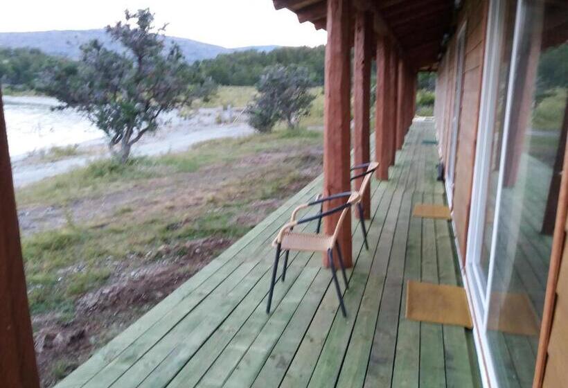 غرفة قياسية ثلاثية, Patagonia 47g