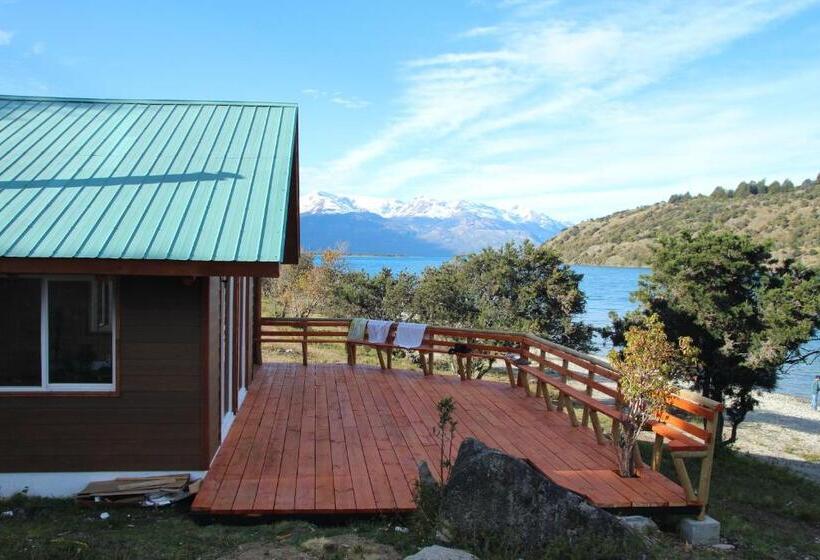 منزل 3 غرف نوم, Patagonia 47g