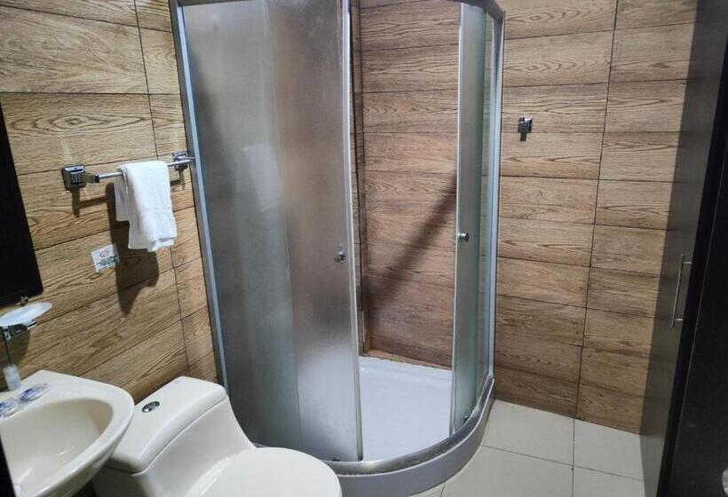 سوییت سوپریور با چشمانداز دریا, Punta Azul