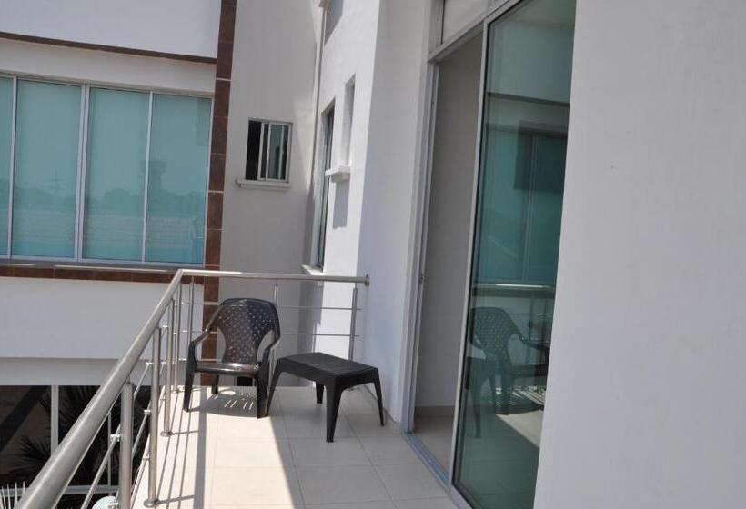 غرفة قياسية, Saraje