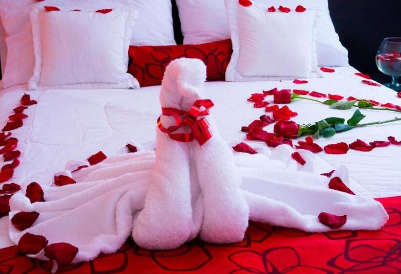 غرفة قياسية, Saraje