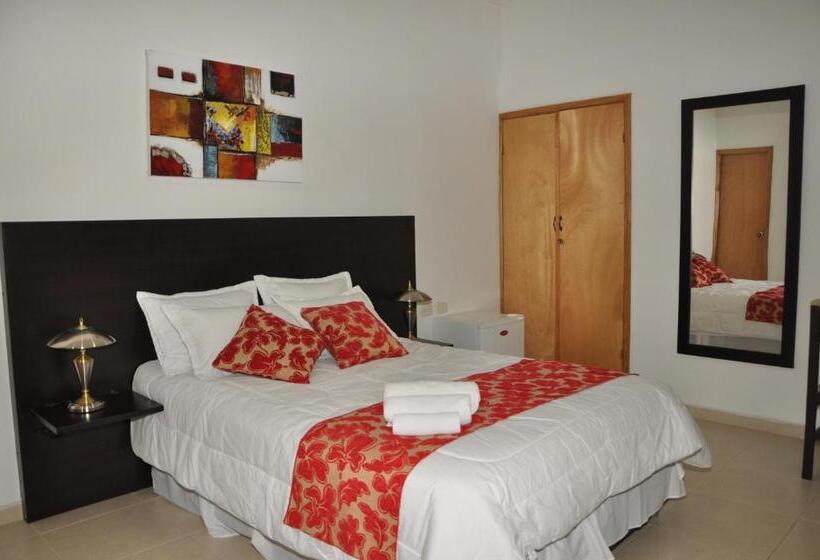 غرفة قياسية, Saraje