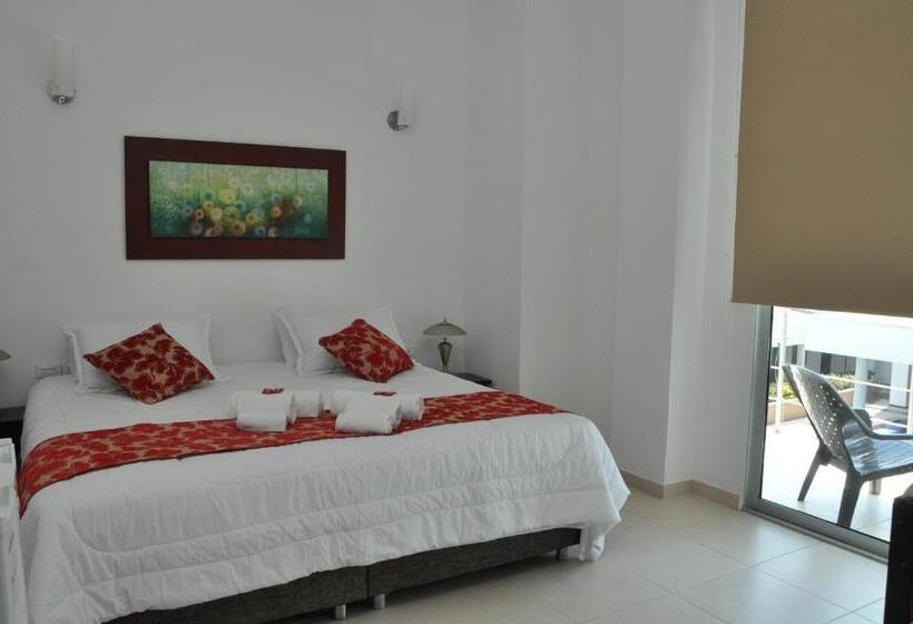 غرفة قياسية, Saraje