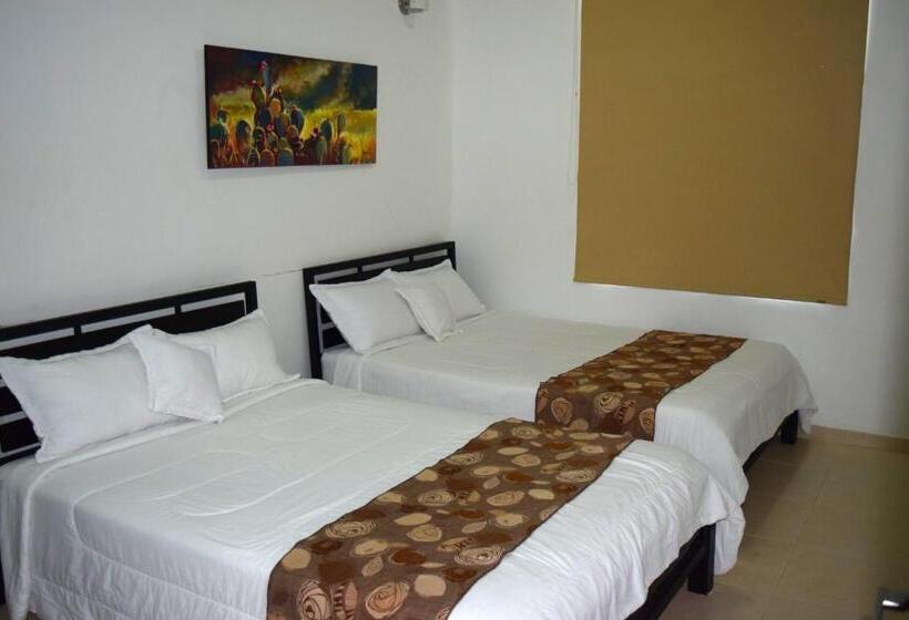 غرفة كلوب, Saraje