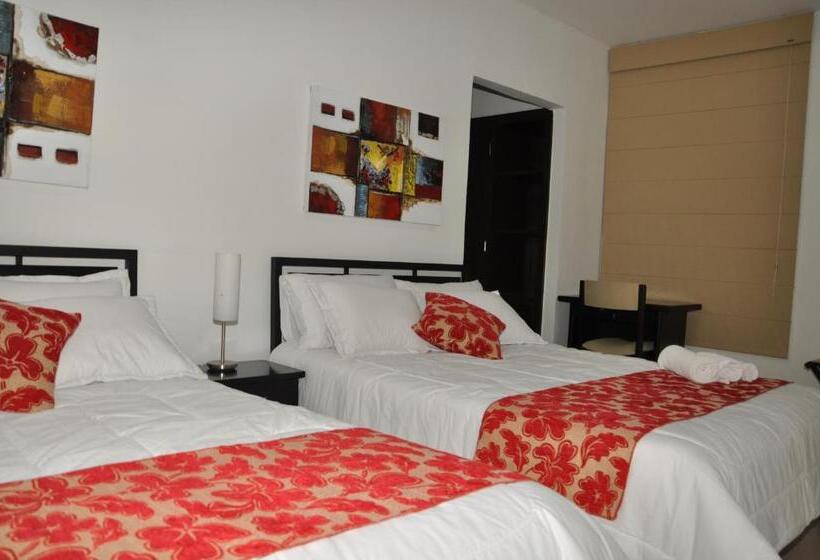 غرفة كلوب, Saraje