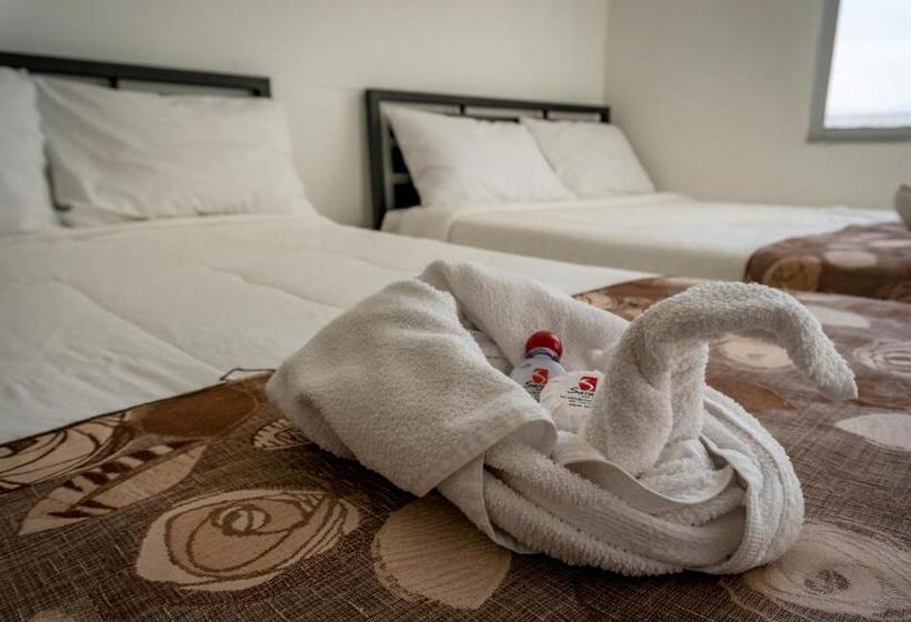 غرفة كلوب, Saraje