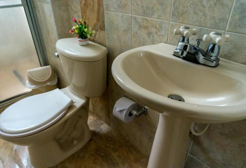 غرفة قياسية ثلاثية, Saraje