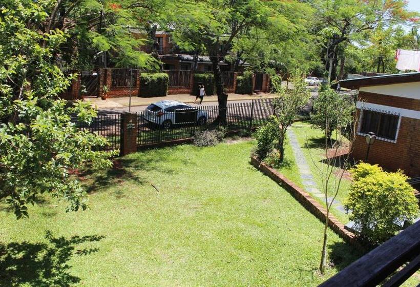 Номер Стандарт, Hospedaje Los Vencejos