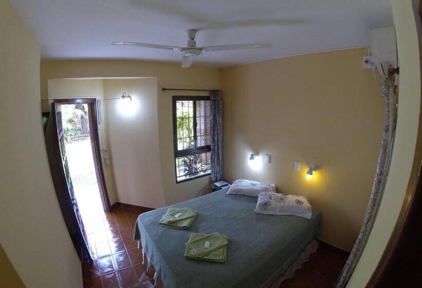 Номер Стандарт, Hospedaje Los Vencejos