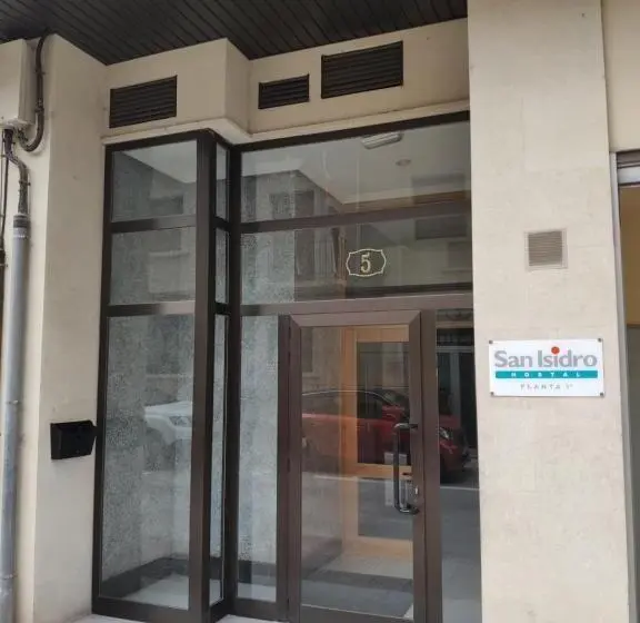 スタンダードルーム, Hostal San Isidro