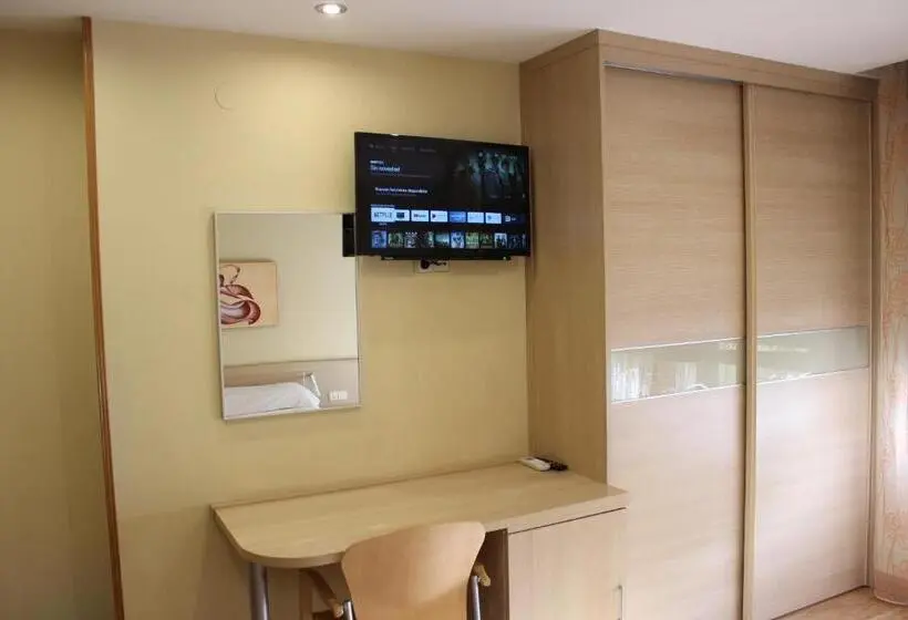スタンダードルーム, Hostal San Isidro