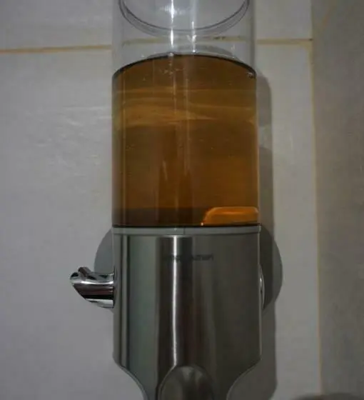 スタンダードルーム, La Cotinière