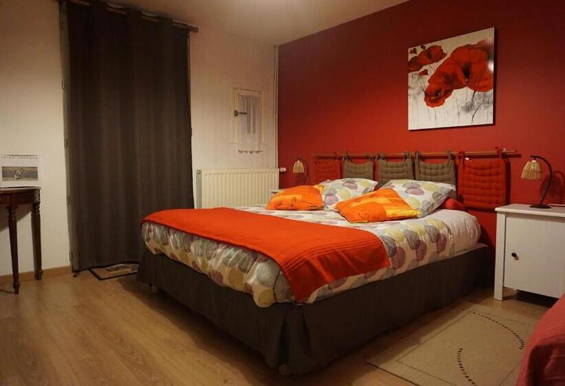 Номер Стандарт, La Cotinière