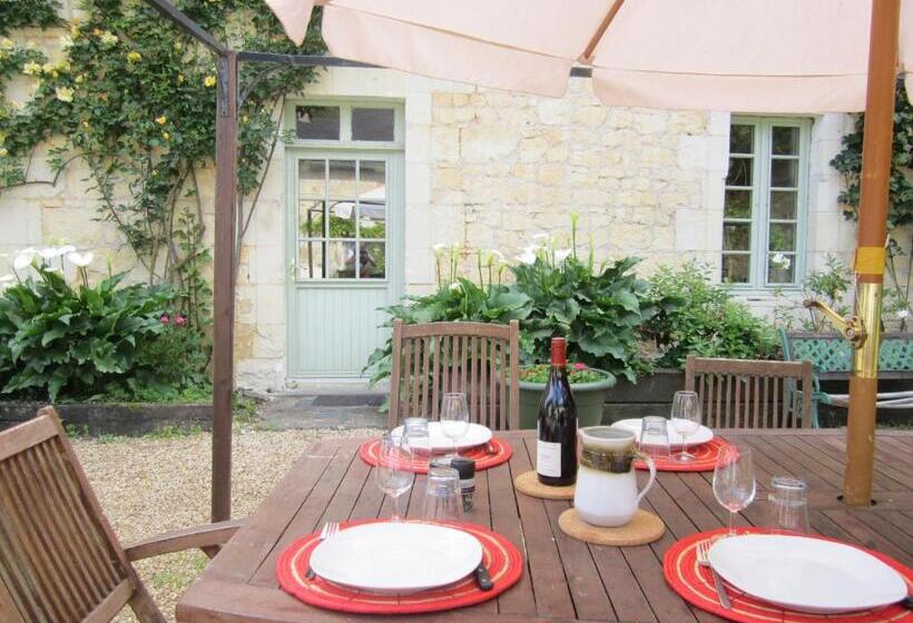 Номер Стандарт, La Cotinière