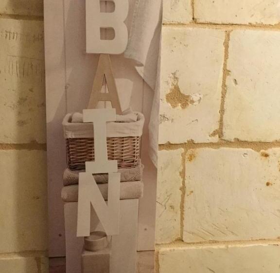 Номер Стандарт Трехместный, La Cotinière