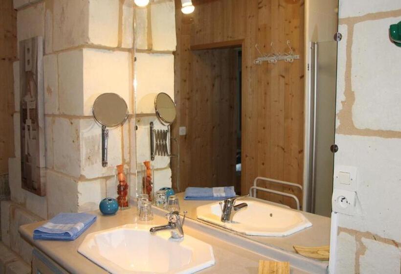 Номер Стандарт Трехместный, La Cotinière