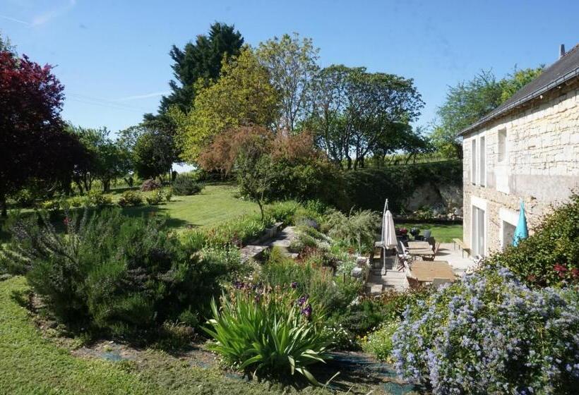 Номер Стандарт Трехместный, La Cotinière