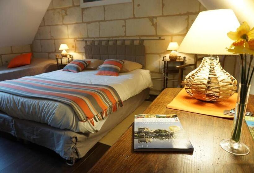 スタンダードルーム, La Cotinière