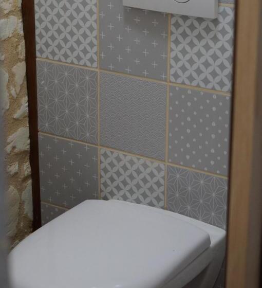 Номер Superior Кровать Кинг, La Cotinière