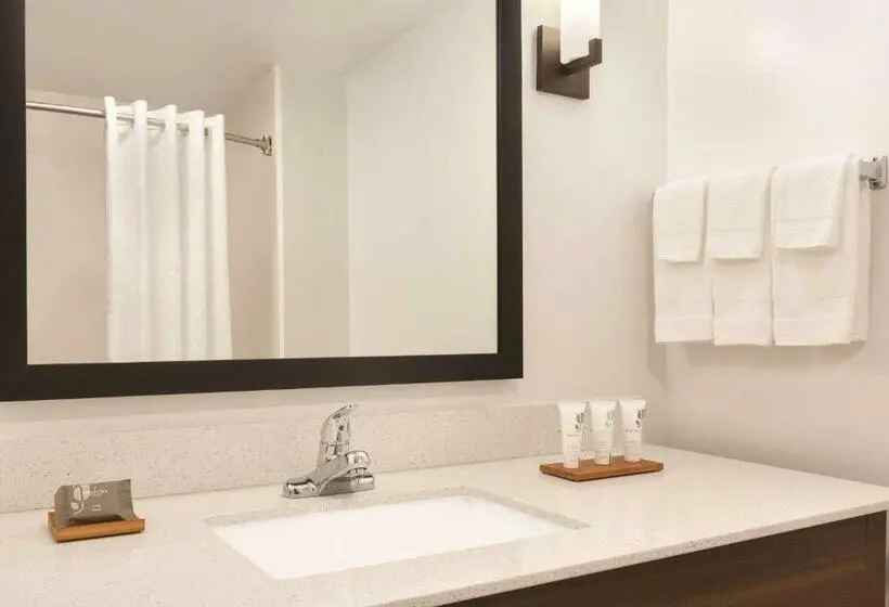 スタンダードルーム, Country Inn & Suites By Radisson, Greensboro, Nc