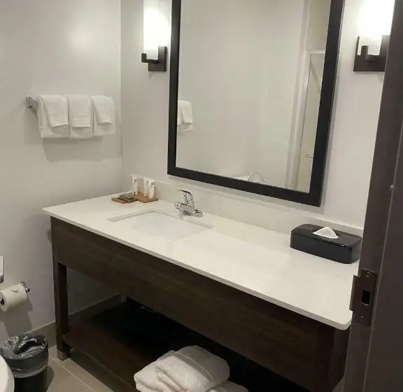 スタンダードルーム, Country Inn & Suites By Radisson, Greensboro, Nc