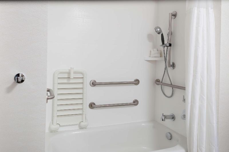 غرفة قياسية سرير كينج, Hilton Garden Inn Chandler Downtown