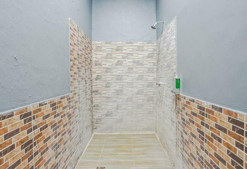 חדר סטנדרט, Ketapang Guesthouse Echo Beach Canggu