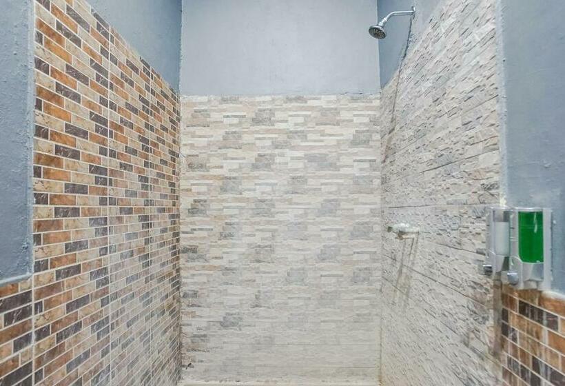 חדר סטנדרט, Ketapang Guesthouse Echo Beach Canggu