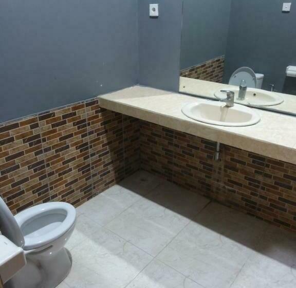 Номер Стандарт, Ketapang Guesthouse Echo Beach Canggu