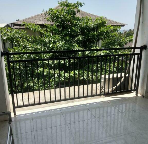 חדר סטנדרט, Ketapang Guesthouse Echo Beach Canggu