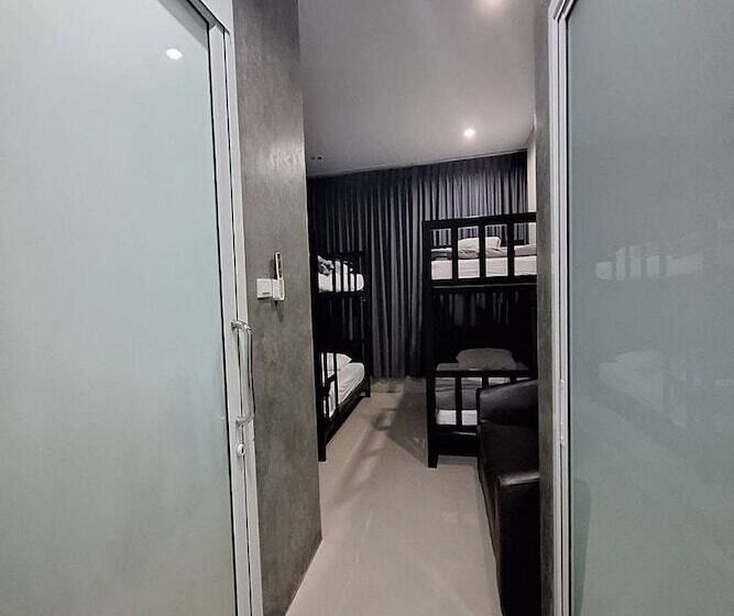 스탠다드 방갈로 정원 전망, Maikhao Home Garden Bungalow