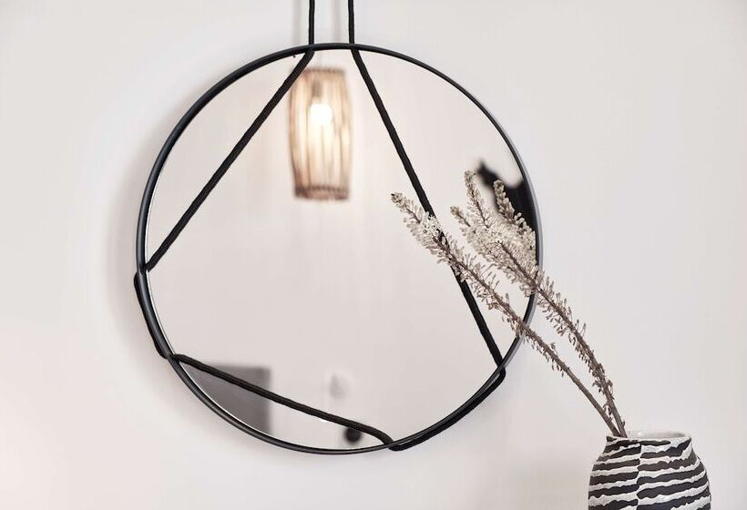 סוויטה נוף לים, Radisson Blu Euphoria Resort, Mykonos