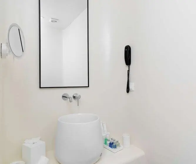 オーシャンビュースタンダードルーム, Radisson Blu Euphoria Resort, Mykonos