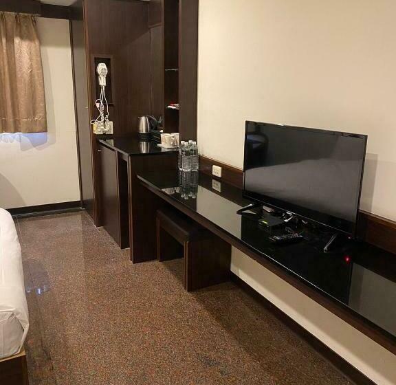 اتاق استاندارد, Yuai Fu Hao