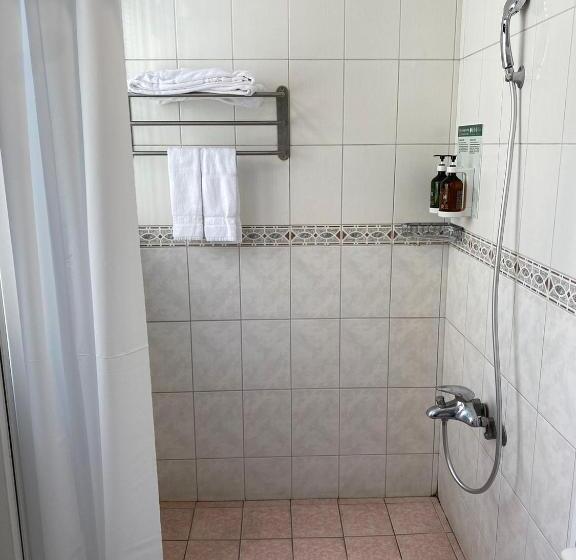 اتاق استاندارد, Yuai Fu Hao