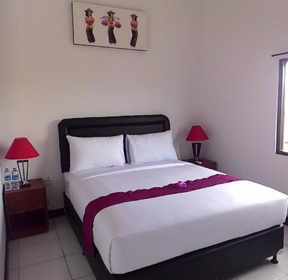 Номер Стандарт, Sari Room Bed & Breakfast