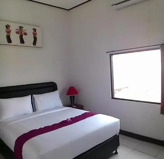 スタンダードルーム, Sari Room Bed & Breakfast