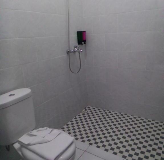 חדר סטנדרט, Sari Room Bed & Breakfast