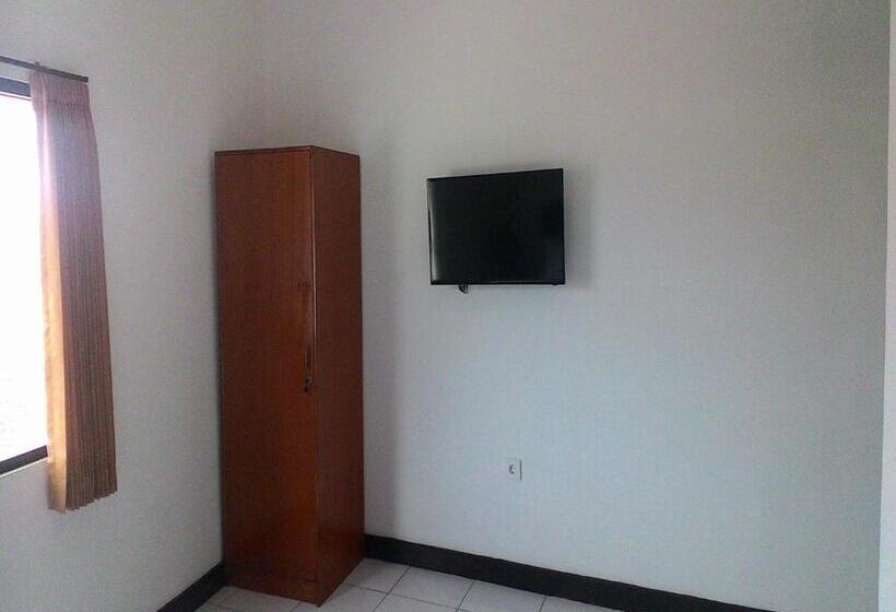 חדר סטנדרט, Sari Room Bed & Breakfast