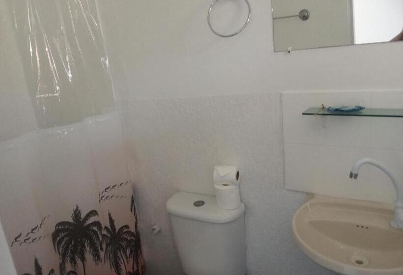 غرفة قياسية, Suites Por Do Sol