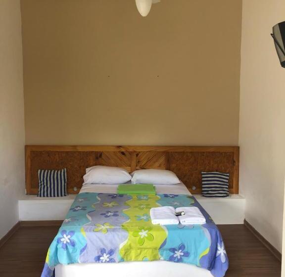 스탠다드 룸, Suites Por Do Sol