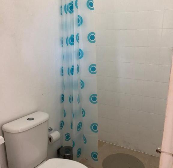 스탠다드 룸, Suites Por Do Sol