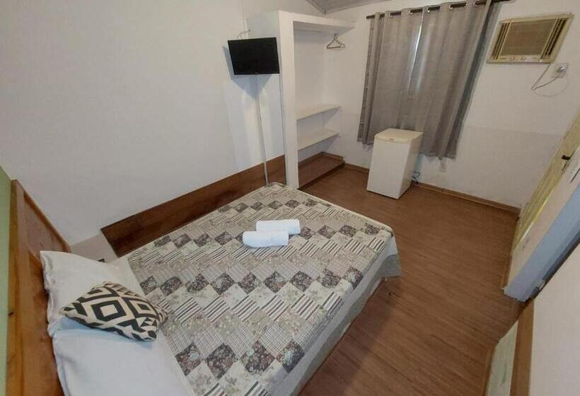 스탠다드 룸, Suites Por Do Sol