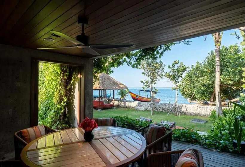 ツーベッドルーム　ヴィラ, Andaz Bali, By Hyatt