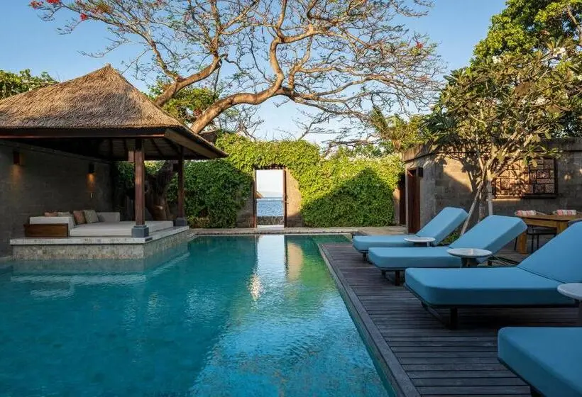 ツーベッドルーム　ヴィラ, Andaz Bali, By Hyatt